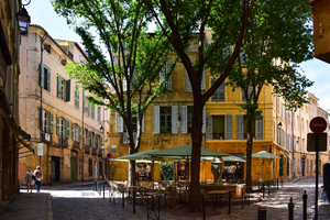 Restauration d'entreprise Aix-en-Provence